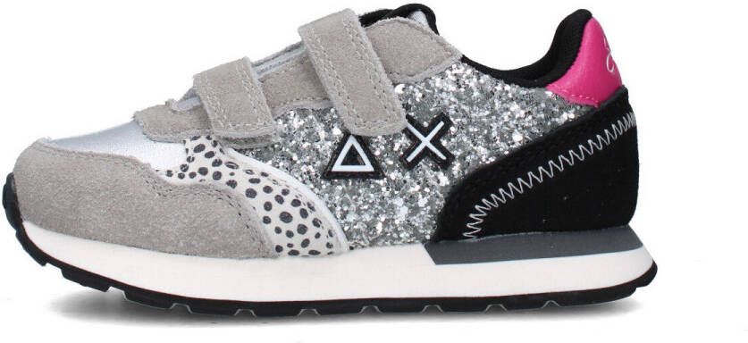 Sun68 Lage Sneakers Z45412B