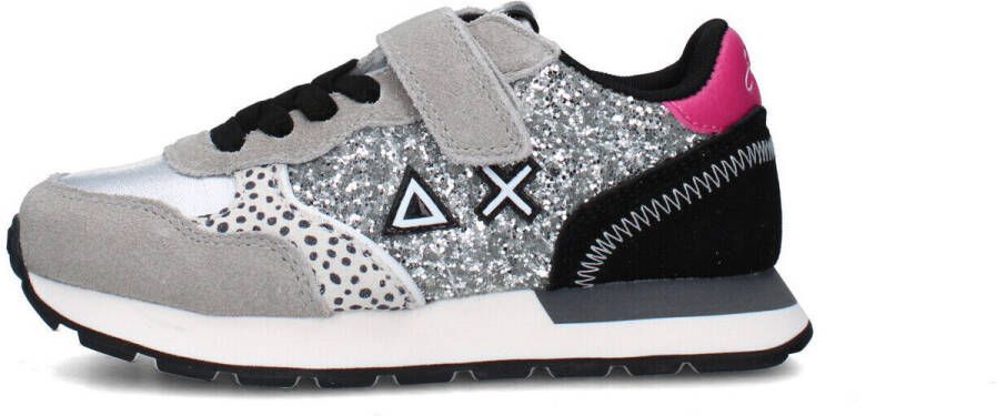 Sun68 Lage Sneakers Z45412K