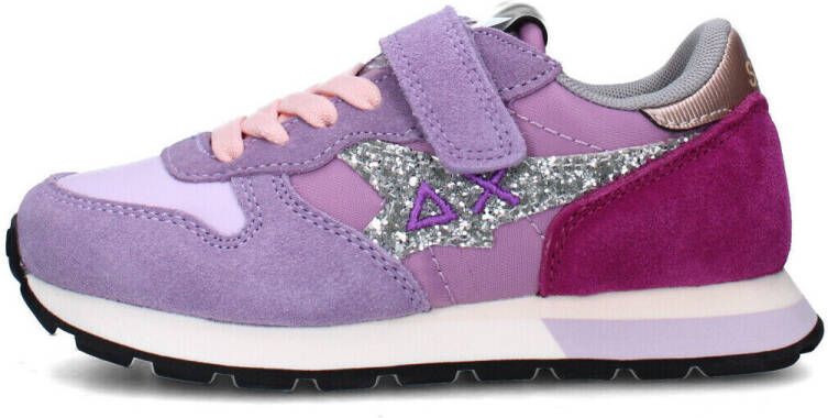 Sun68 Lage Sneakers Z45417K