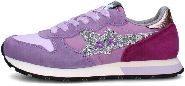 Sun68 Lage Sneakers Z45417T