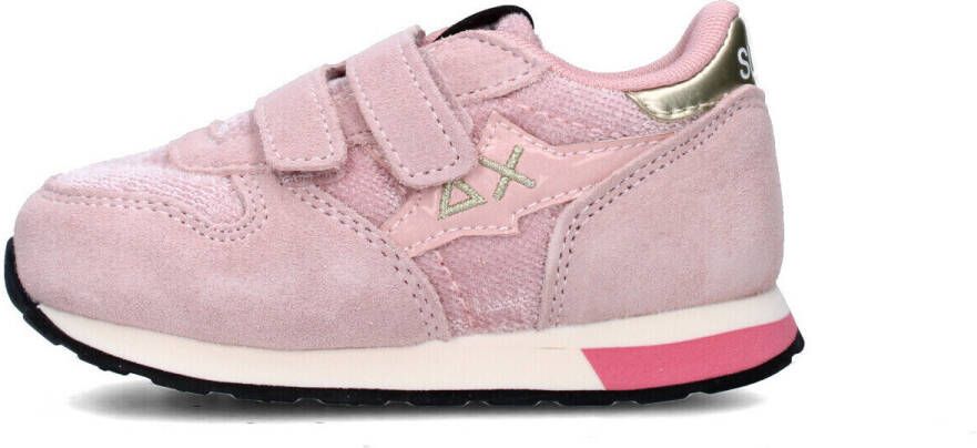 Sun68 Lage Sneakers Z45423F