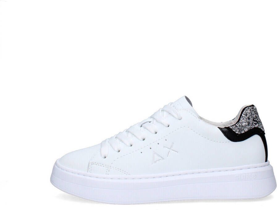 Sun68 Lage Sneakers Z45429T