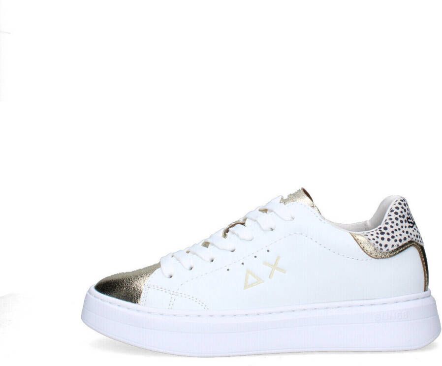 Sun68 Lage Sneakers Z45429T