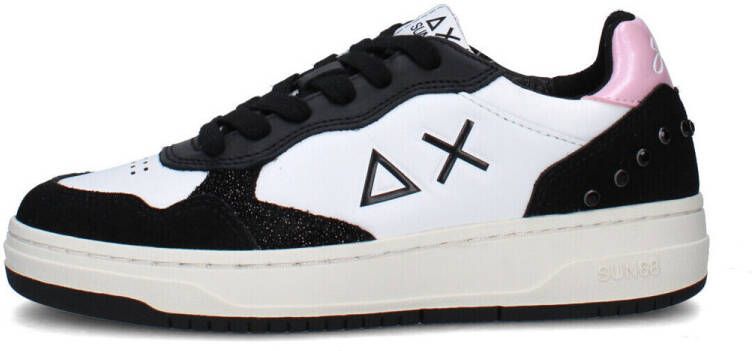 Sun68 Lage Sneakers Z45444T