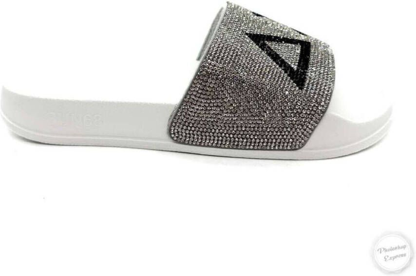 Sun68 Slippers