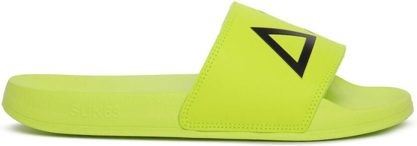 Sun68 Slippers 63 SLIPPERSLOGO