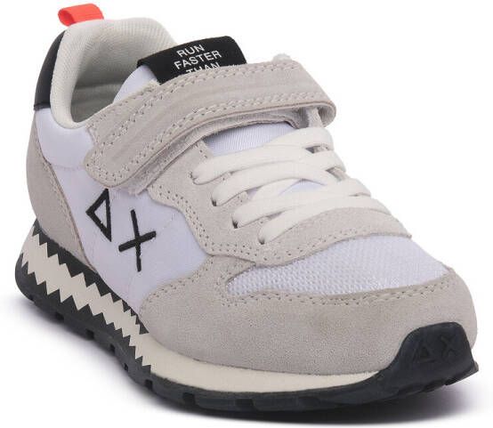 Sun68 Sneakers 01 BOYS TOM SNAKE