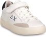Sun68 Sneakers 0107 STREET LEATHER - Thumbnail 2