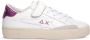 Sun68 Meisjes Katy Leren Sneaker (Kind) Streetwear Kind - Thumbnail 2