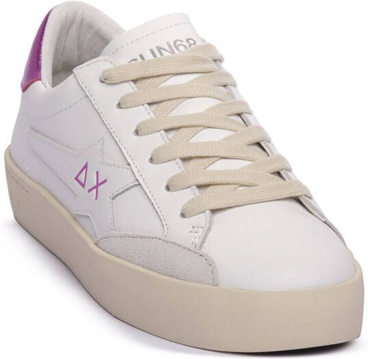 Sun68 Sneakers 0120 KATY LEATHER