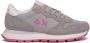 Sun68 Sneakers 06 ALLY SOLID NYLON - Thumbnail 2