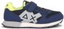 Sun68 Sneakers 07 JAKI 2 FLUO - Thumbnail 1
