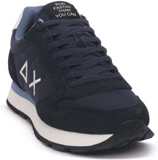 Sun68 Sneakers 07 TOM SOLID