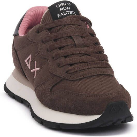 Sun68 Sneakers 08 ALLY SOLID