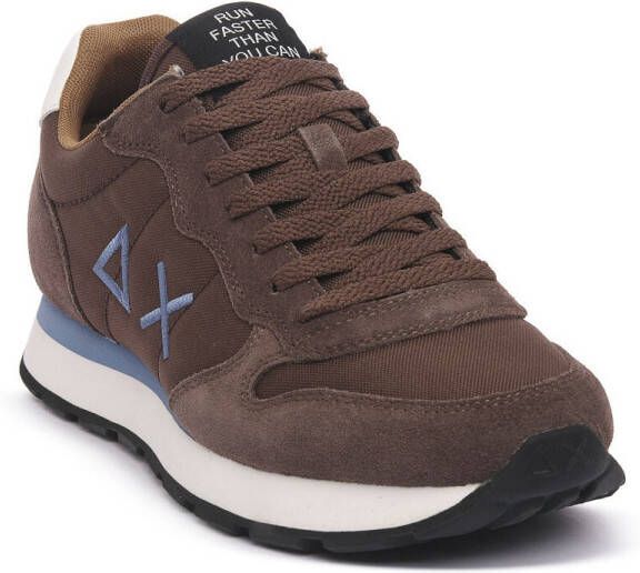 Sun68 Sneakers 08 TOM SOLID