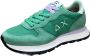 Sun68 Ally Solid Nylon Z35201_88 Groen - Thumbnail 11