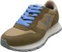 Sun68 Hoge Sneakers Z35201 - Thumbnail 2