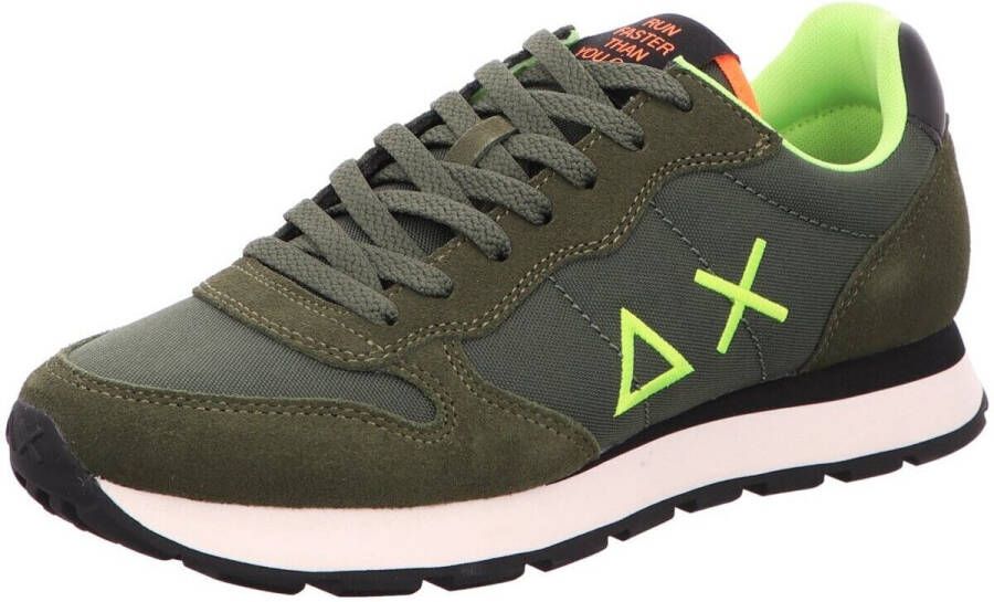 Sun68 Sneakers