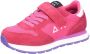 Sun68 Lage Sneakers Z45401K - Thumbnail 2