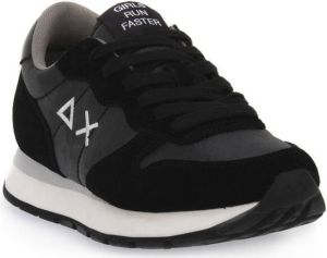 Sun68 Sneakers 11 ALLY BRIGHT NYLON