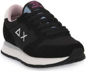 Sun68 Hardloopschoenen 11 ALLY SOLID NYLON