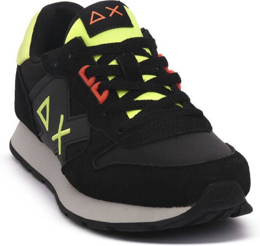 Sun68 Sneakers 11 JAKI 2 FLUO