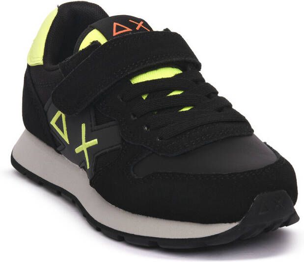 Sun68 Sneakers 11 JAKI 2 FLUO