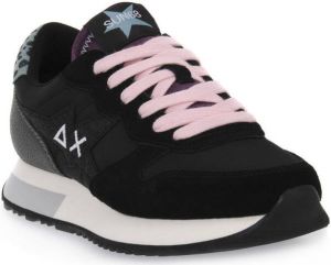 Sun68 Sneakers 11 STRGIRL LOGO