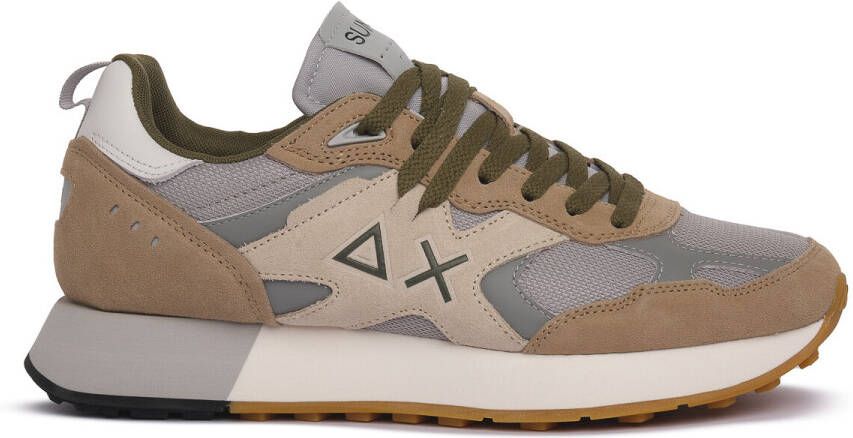 Sun68 Sneakers 16 JAKI OUTDOOR
