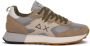 Sun 68 Sun68 Jaki Outdoor heren sneaker Beige - Thumbnail 2