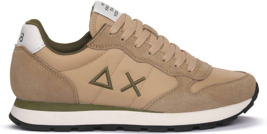 Sun68 Sneakers 16 TOM SOLID