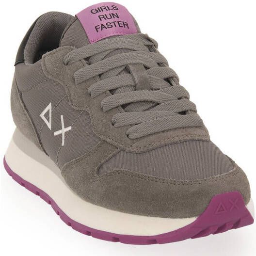Sun68 Sneakers 34 ALLY SOLID