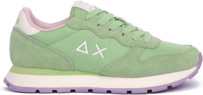 Sun68 Sneakers 38 ALLY SOLID NYLON - Foto 2