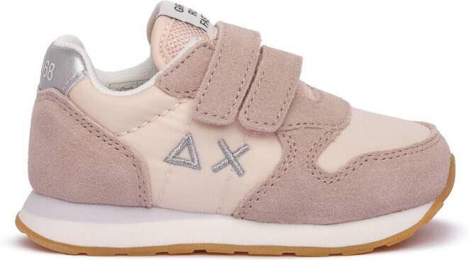 Sun68 Sneakers 39 GIRLS ALLY GOLD SILVER