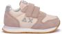 Sun68 Sneakers 39 GIRLS ALLY GOLD SILVER - Thumbnail 1