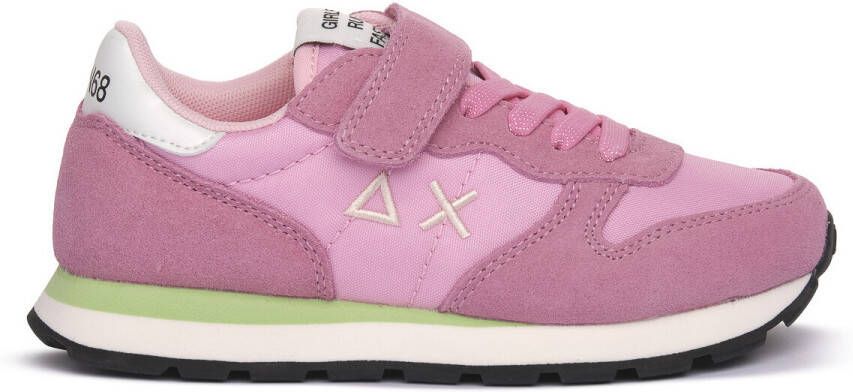 SUN68 Girl&apos;s Ally Solid Z35401K_72 Roze