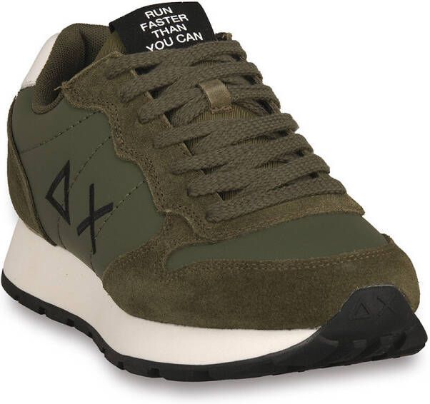 SUN68 Tom Classic Z44104_74 Groen