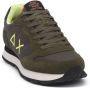 Sun68 Stijlvolle Sneaker voor Mannen en Vrouwen - Thumbnail 3
