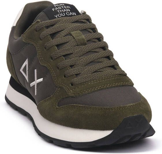 Sun68 Sneakers 74 TOM SOLID