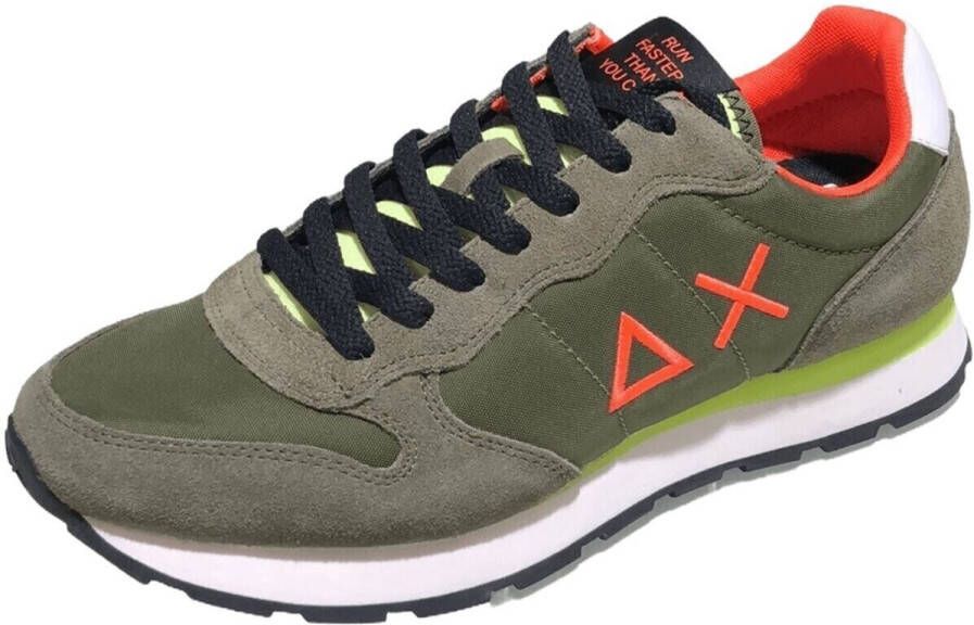 Sun68 Sneakers
