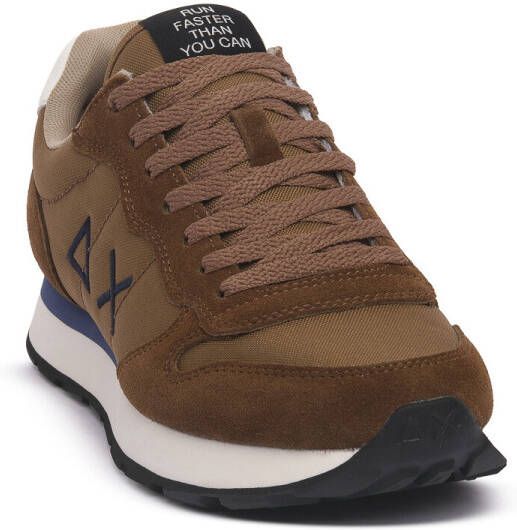 Sun68 Sneakers 93 TOM SOLID