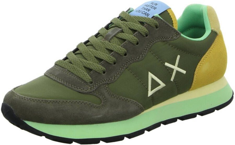 Sun68 Sneakers