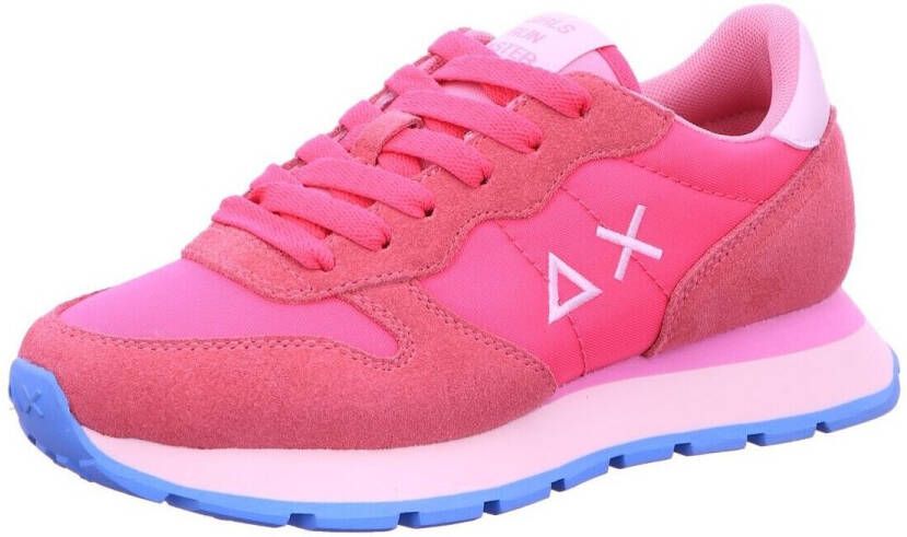 Sun68 Ally Solid Nylon Z35201_20 Roze - Foto 3