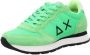 Sun68 Border Collie Sneaker Schoenen - Thumbnail 2