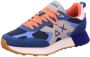 SUN68 Yaki Outdoor Z35115_80 Blauw - Thumbnail 1