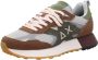 Sun 68 Sun68 Jaki outdoor sneaker bruin combi 45 - Thumbnail 3