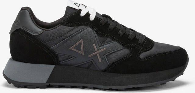 Sun68 Hoge Sneakers Z35112