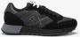 Sun68 Hoge Sneakers Z35112 - Thumbnail 1