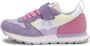 Sun68 Meisjes Stargirl Multicolor Sneaker (Kind) Streetwear Kind - Thumbnail 2