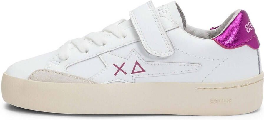 Sun68 Sneakers